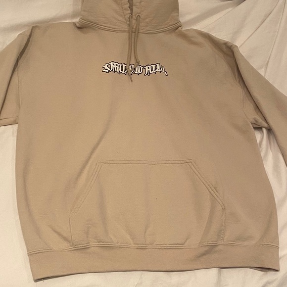 SHADOW HILL HOODIE - Picture 2 of 3